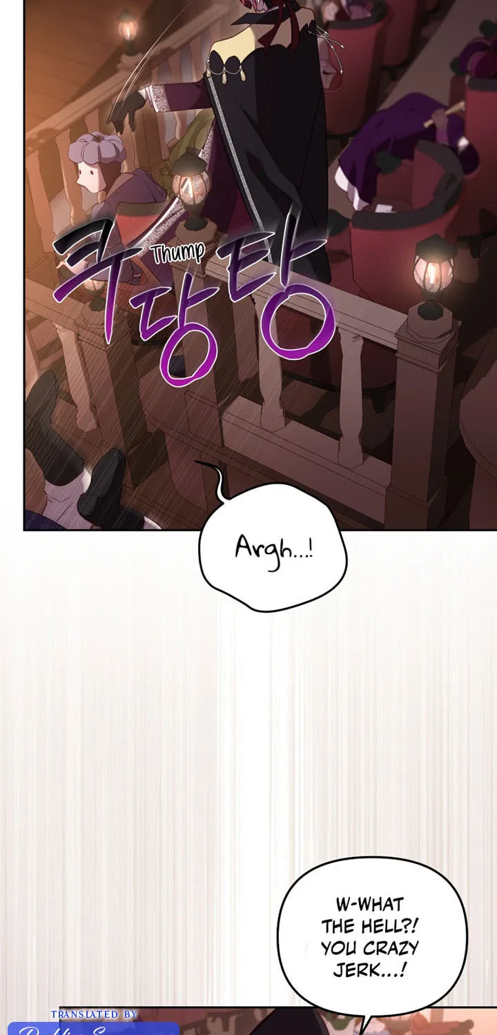 I'm Being Raised by Villains Chapter 32 page 107 - 