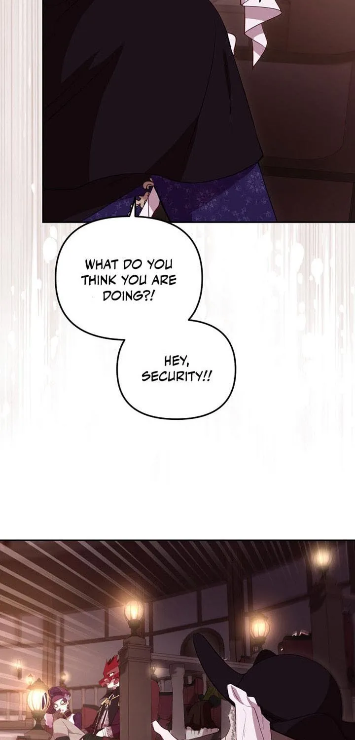 I'm Being Raised by Villains Chapter 32 page 109 - 