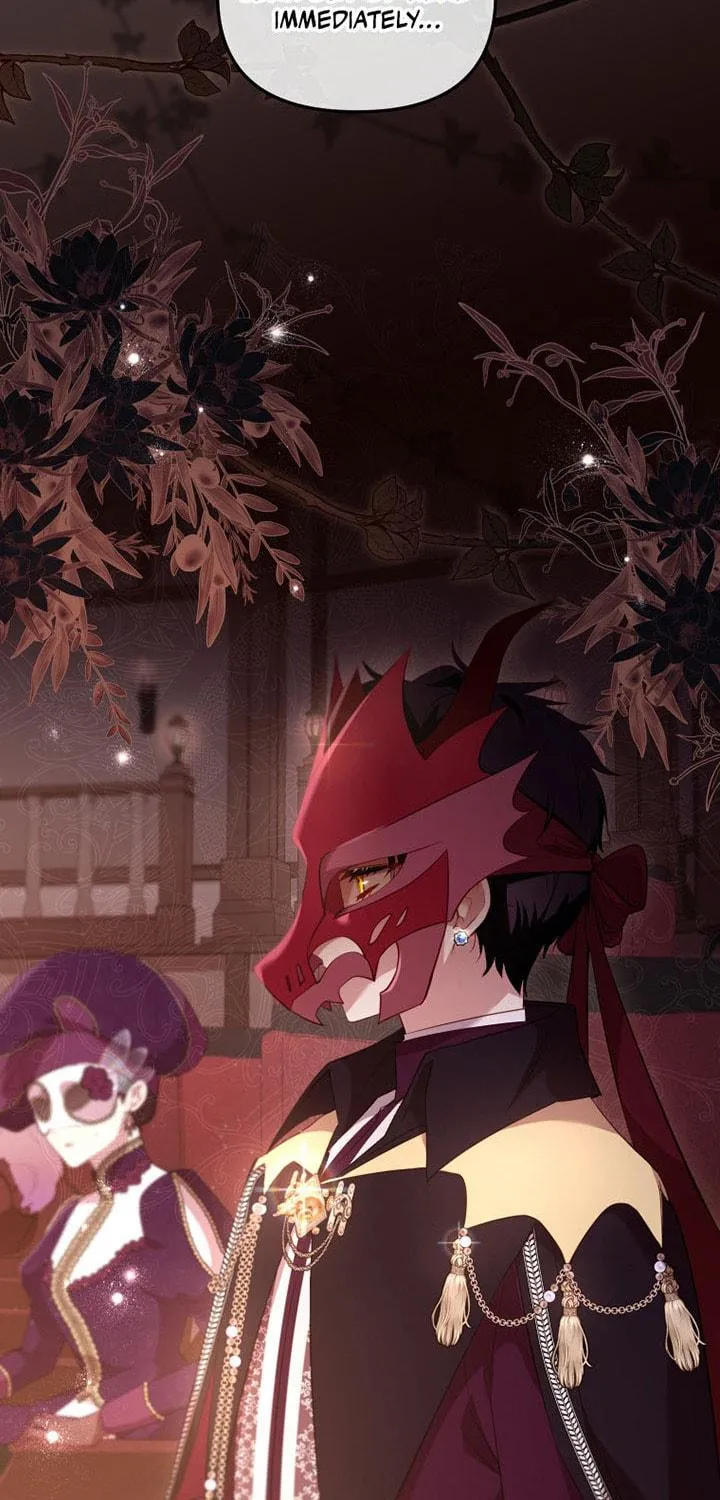 I'm Being Raised by Villains Chapter 32 page 111 - 