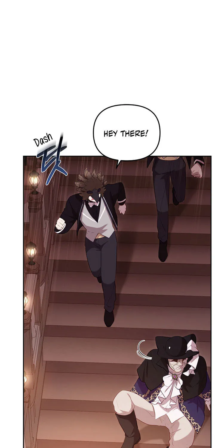 I'm Being Raised by Villains Chapter 32 page 115 - 