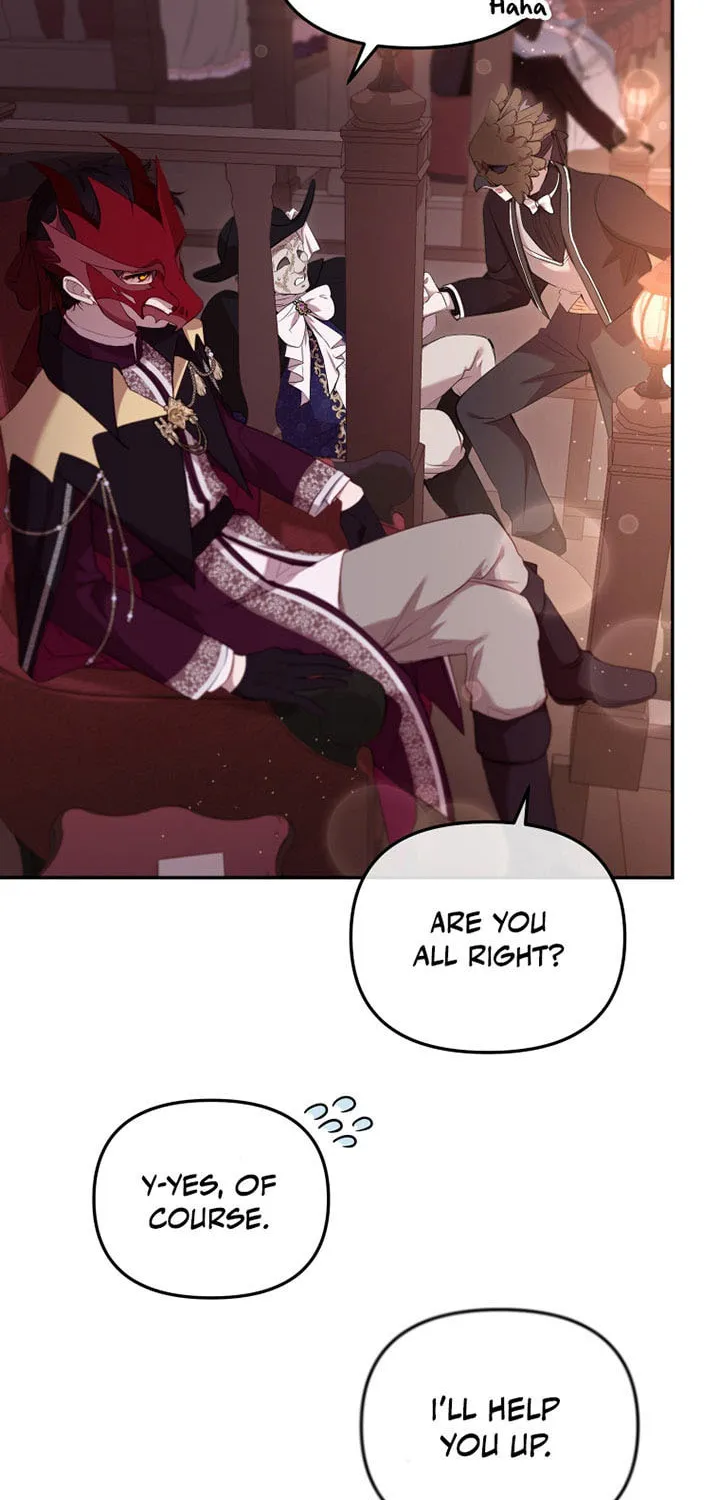 I'm Being Raised by Villains Chapter 32 page 118 - 