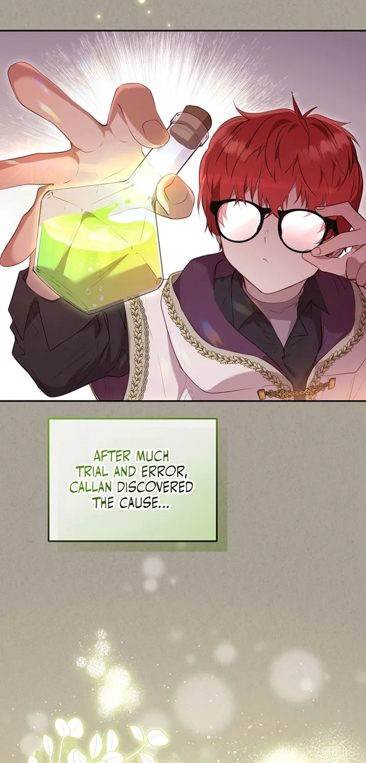I'm Being Raised by Villains Chapter 32 page 15 - 