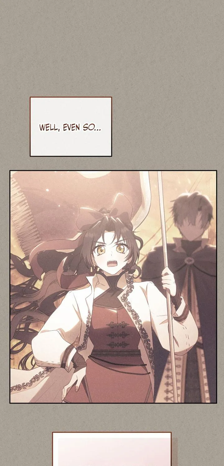 I'm Being Raised by Villains Chapter 32 page 23 - 