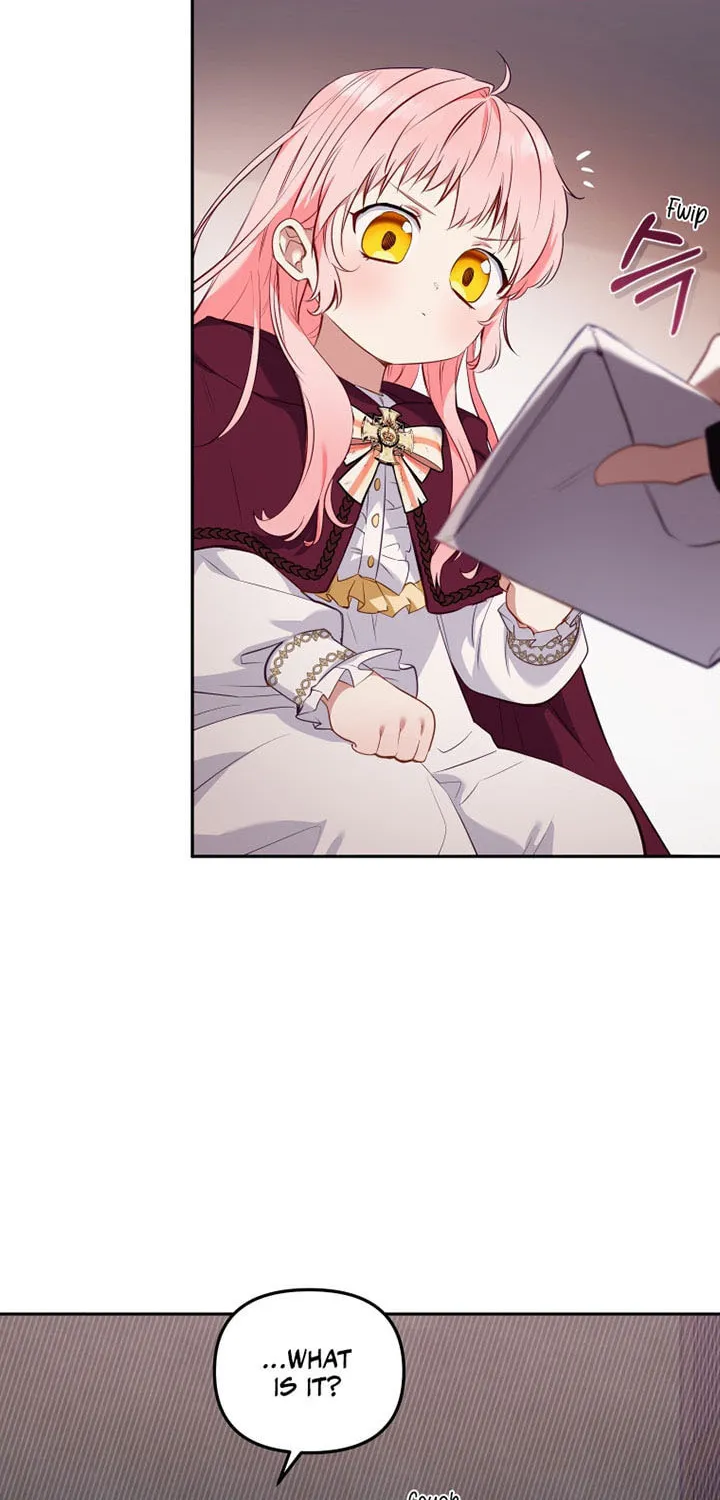 I'm Being Raised by Villains Chapter 32 page 28 - 