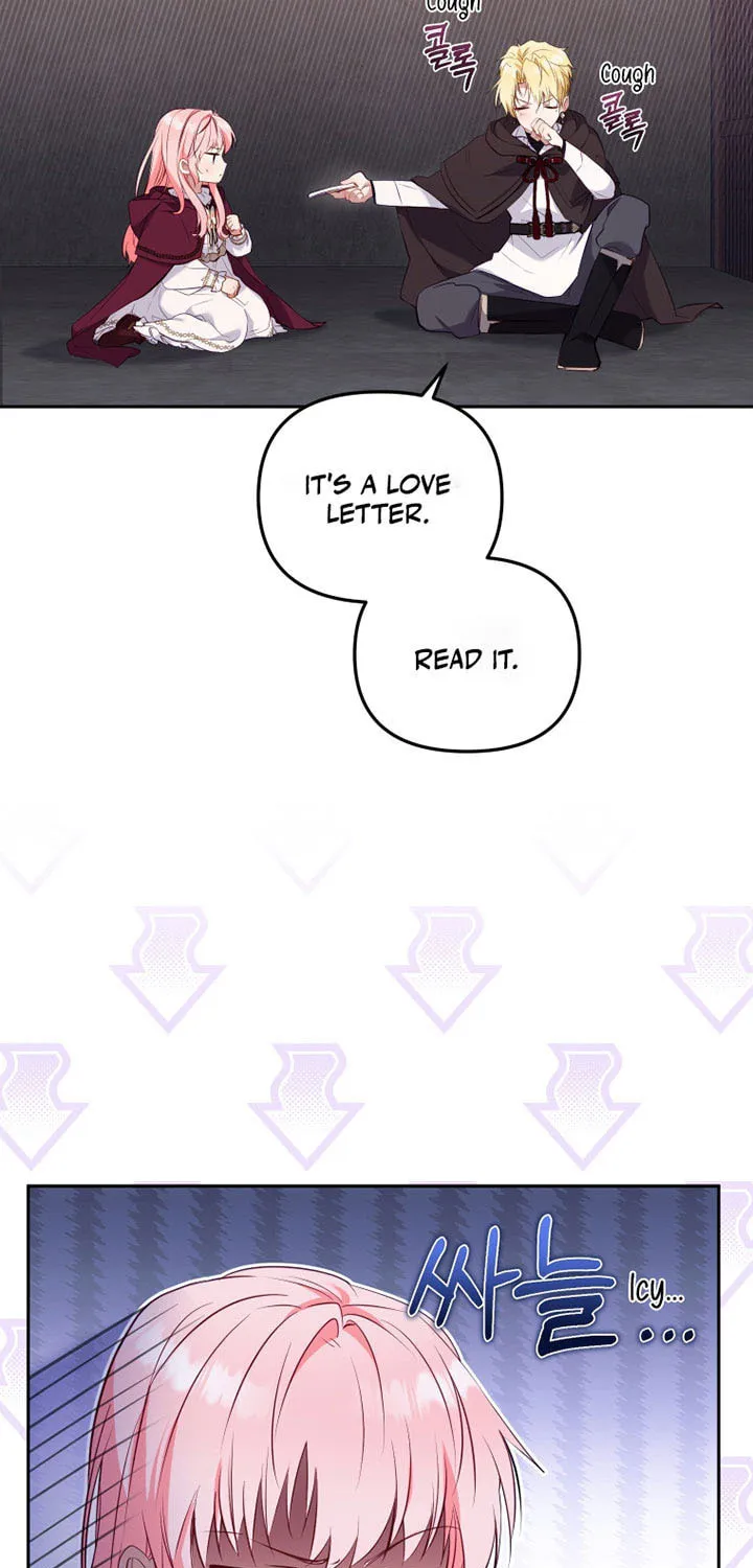 I'm Being Raised by Villains Chapter 32 page 29 - 