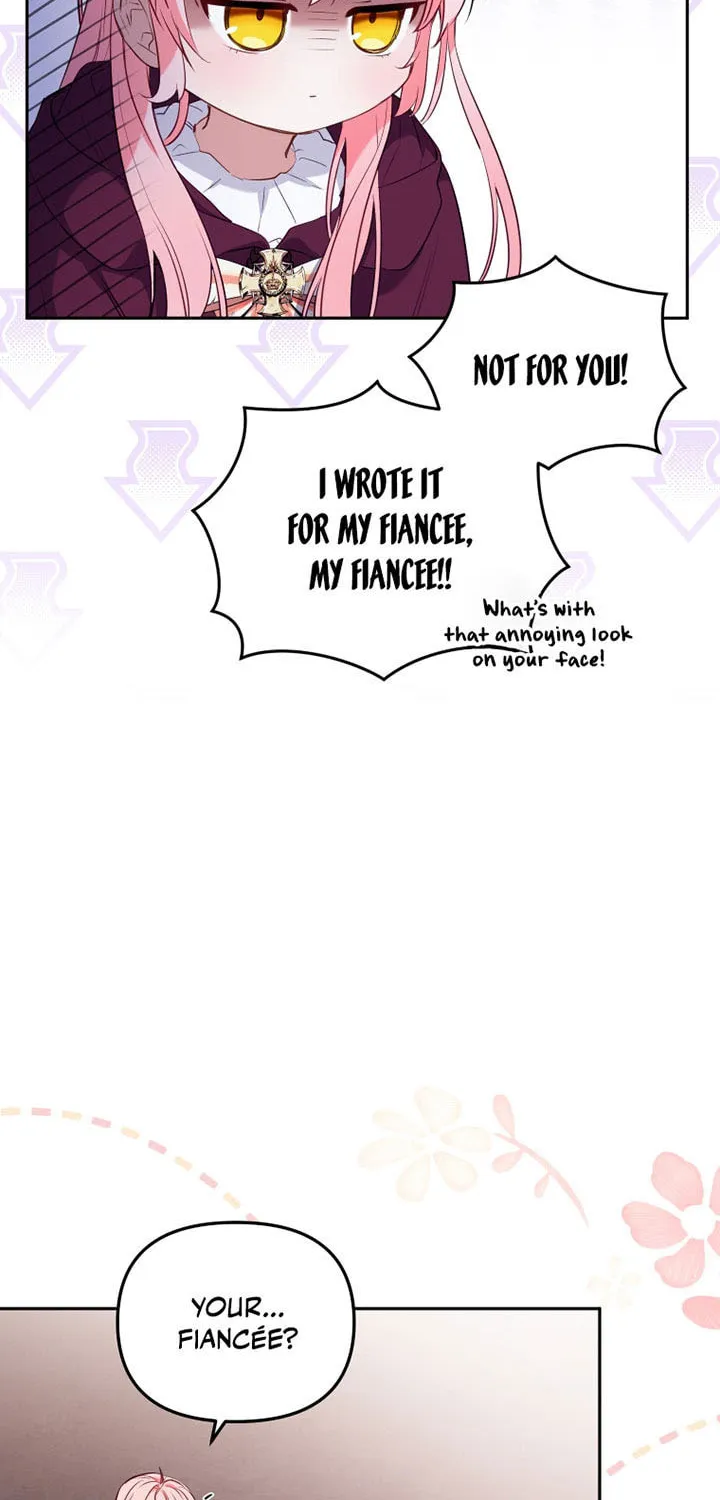 I'm Being Raised by Villains Chapter 32 page 30 - 