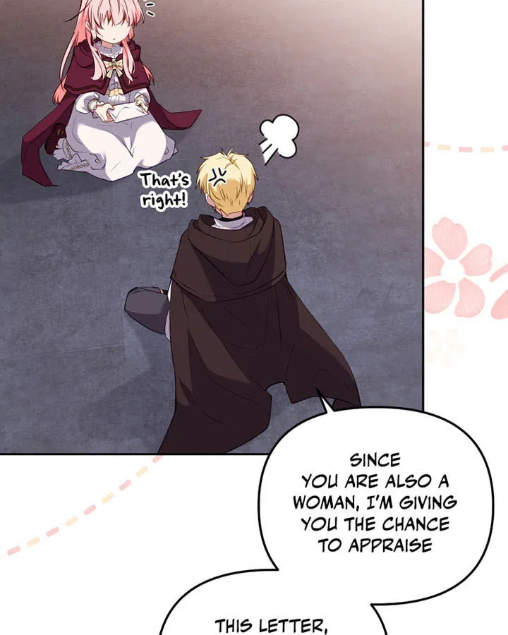 I'm Being Raised by Villains Chapter 32 page 31 - 