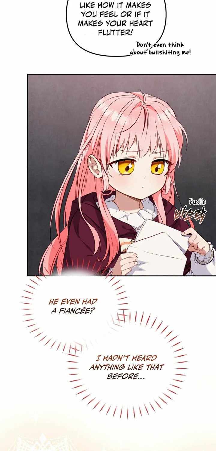 I'm Being Raised by Villains Chapter 32 page 32 - 