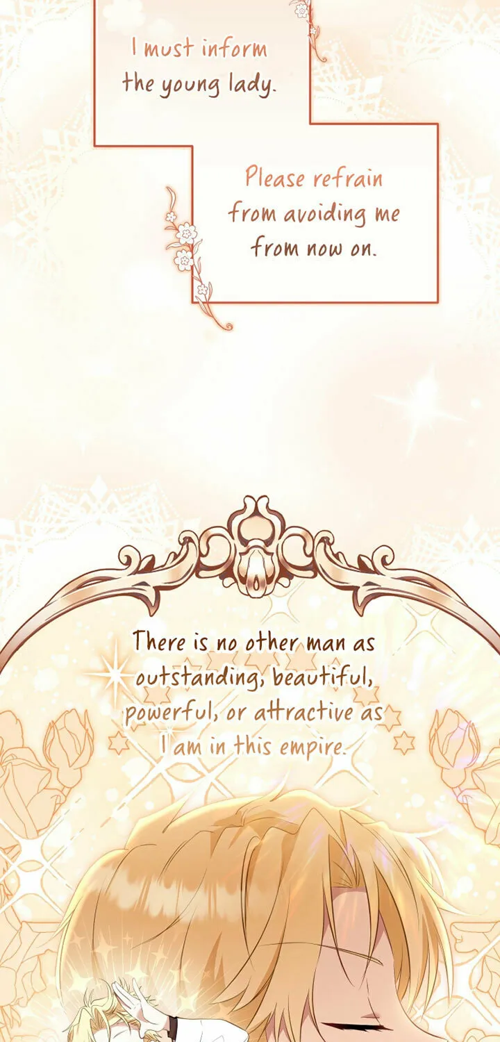 I'm Being Raised by Villains Chapter 32 page 34 - 