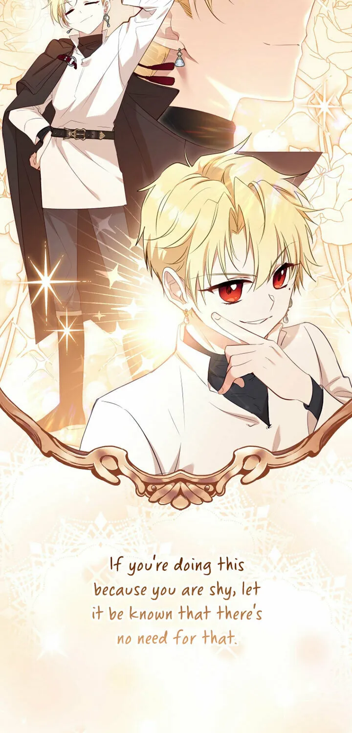 I'm Being Raised by Villains Chapter 32 page 35 - 