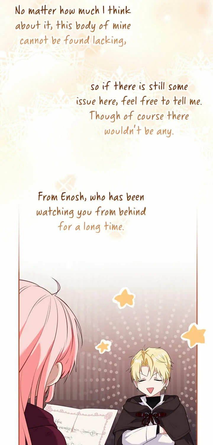 I'm Being Raised by Villains Chapter 32 page 36 - 