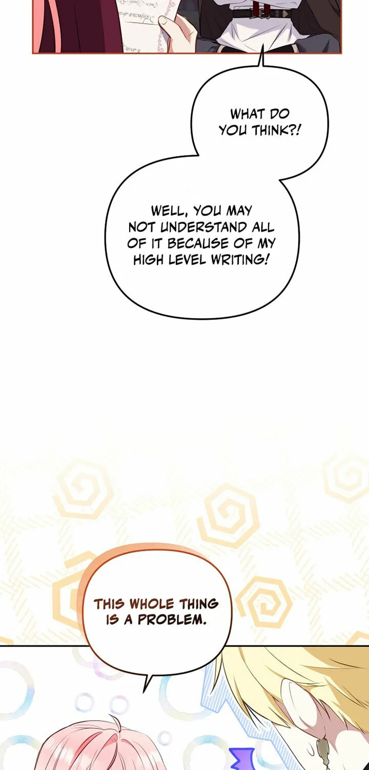 I'm Being Raised by Villains Chapter 32 page 37 - 
