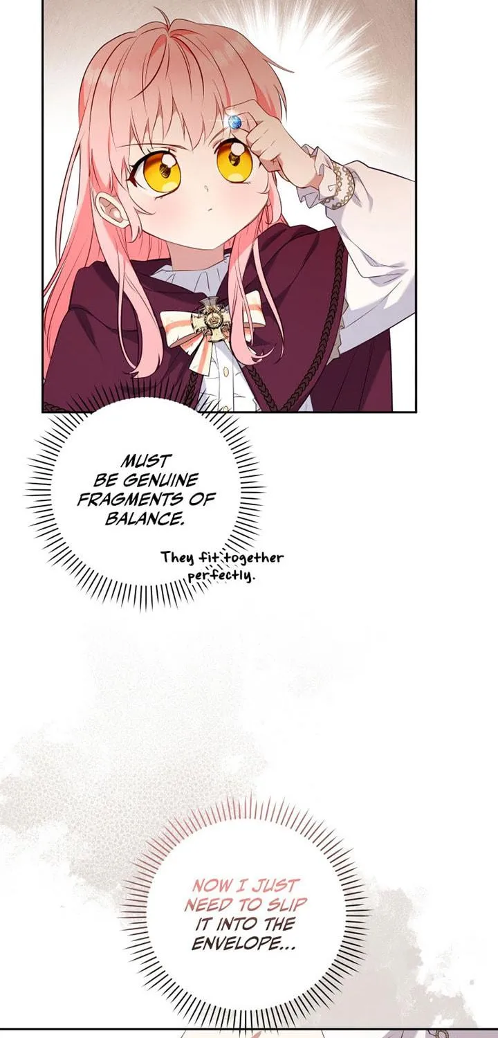 I'm Being Raised by Villains Chapter 32 page 5 - 