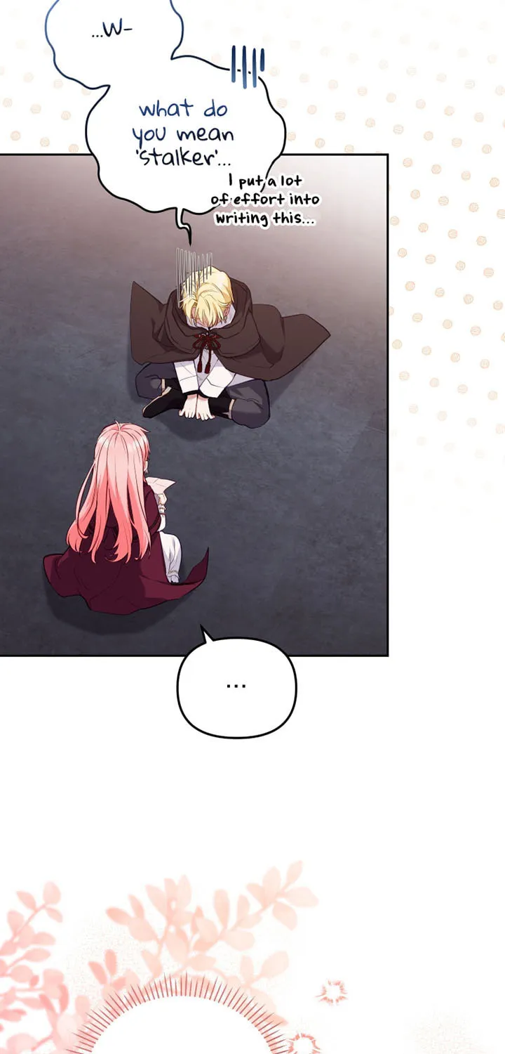 I'm Being Raised by Villains Chapter 32 page 41 - 