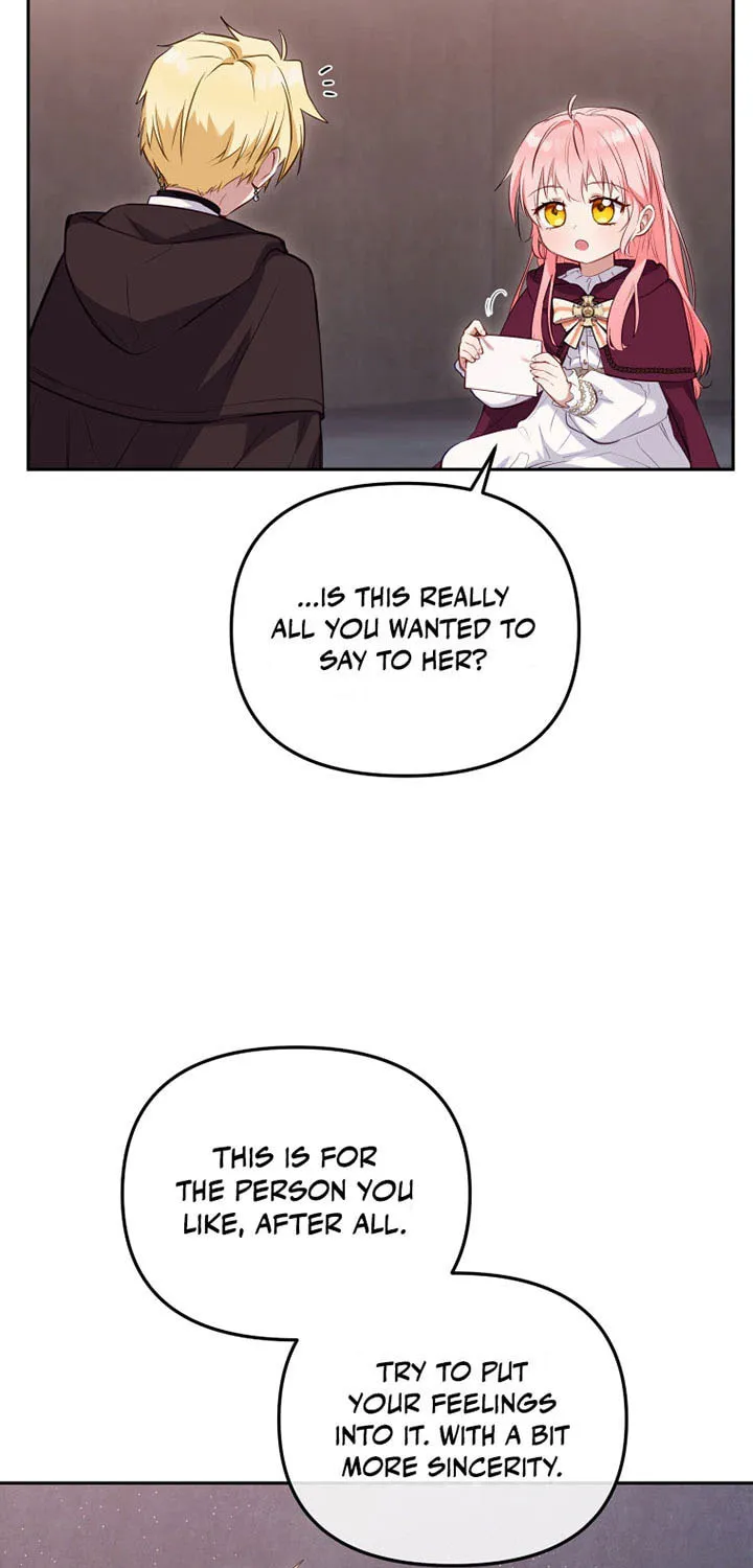 I'm Being Raised by Villains Chapter 32 page 47 - 