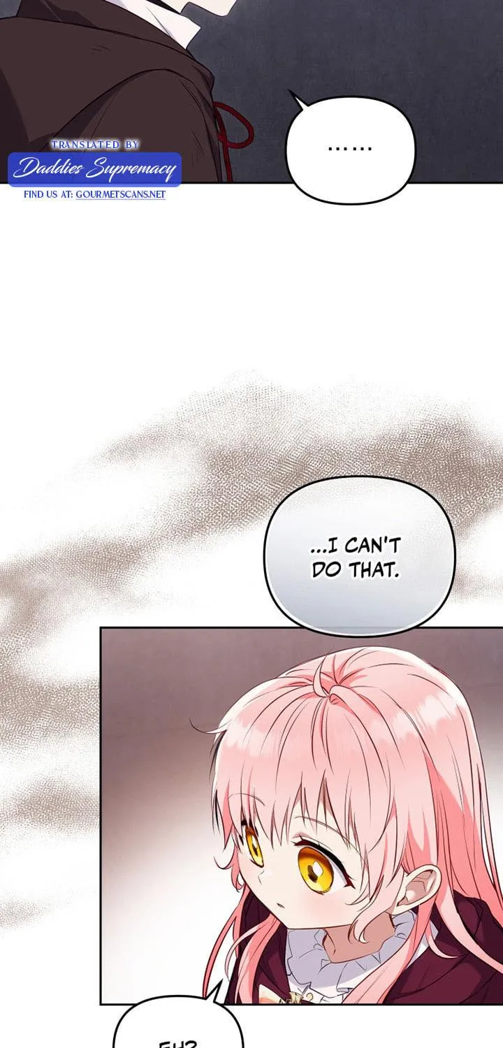 I'm Being Raised by Villains Chapter 32 page 49 - 