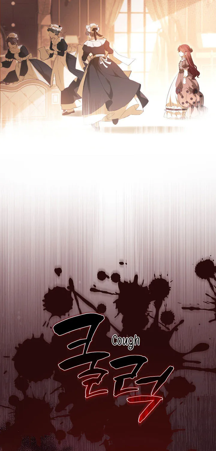 I'm Being Raised by Villains Chapter 32 page 53 - 