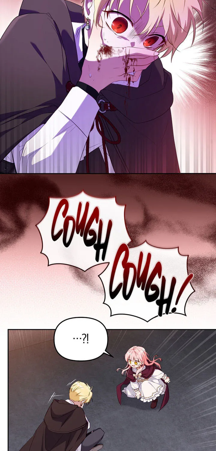 I'm Being Raised by Villains Chapter 32 page 55 - 