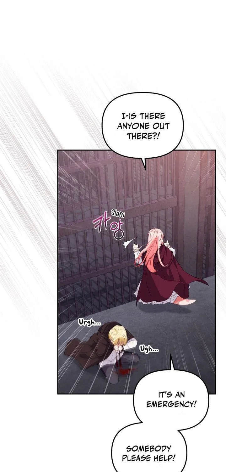 I'm Being Raised by Villains Chapter 32 page 59 - 