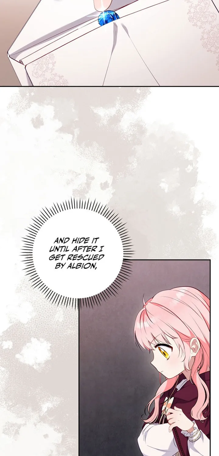 I'm Being Raised by Villains Chapter 32 page 7 - 