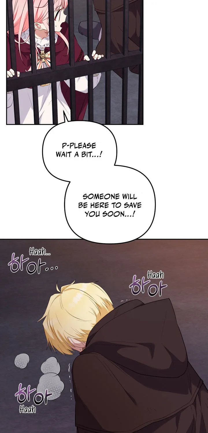 I'm Being Raised by Villains Chapter 32 page 65 - 