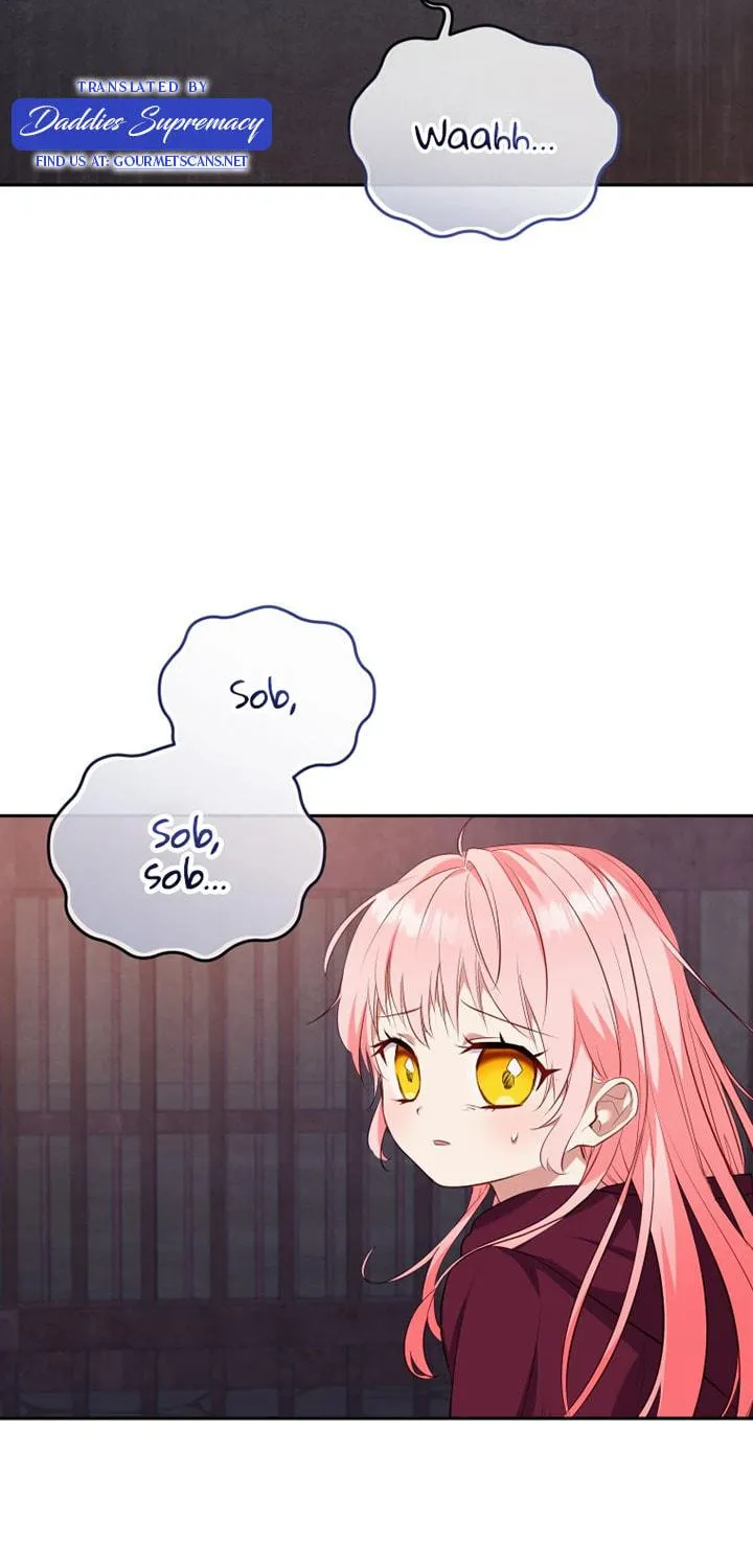 I'm Being Raised by Villains Chapter 32 page 69 - 