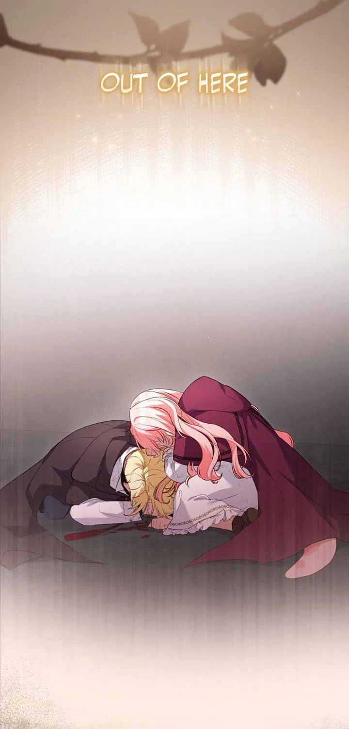 I'm Being Raised by Villains Chapter 32 page 79 - 