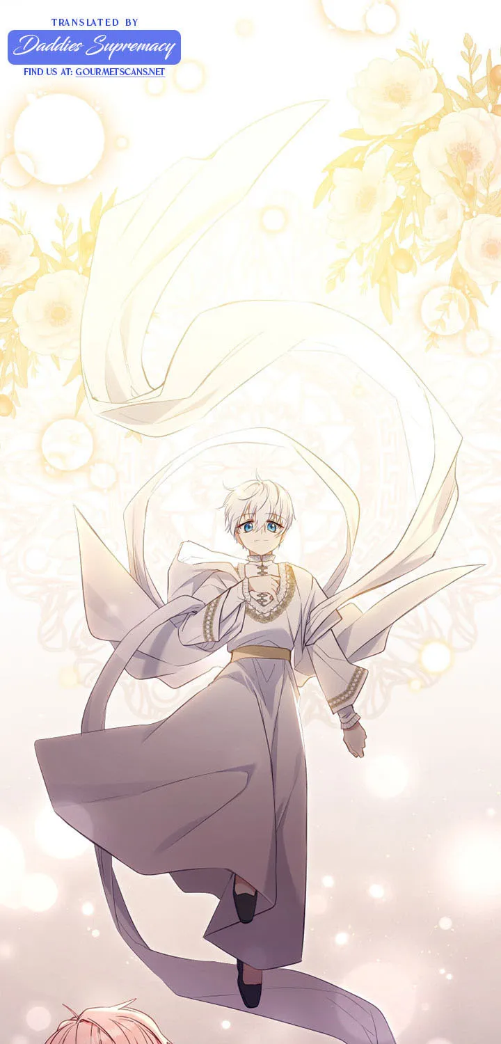 I'm Being Raised by Villains Chapter 32 page 91 - 