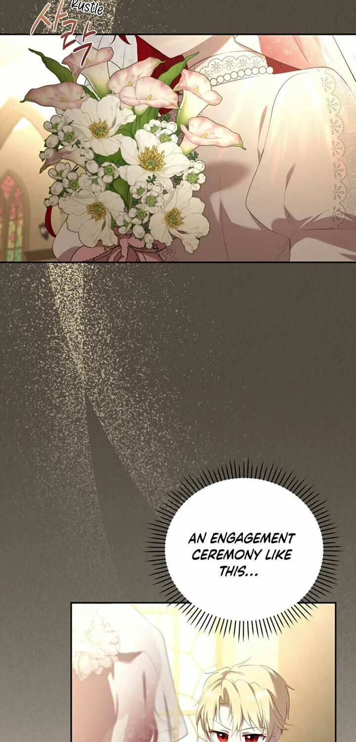 I'm Being Raised by Villains Chapter 33 page 14 - 