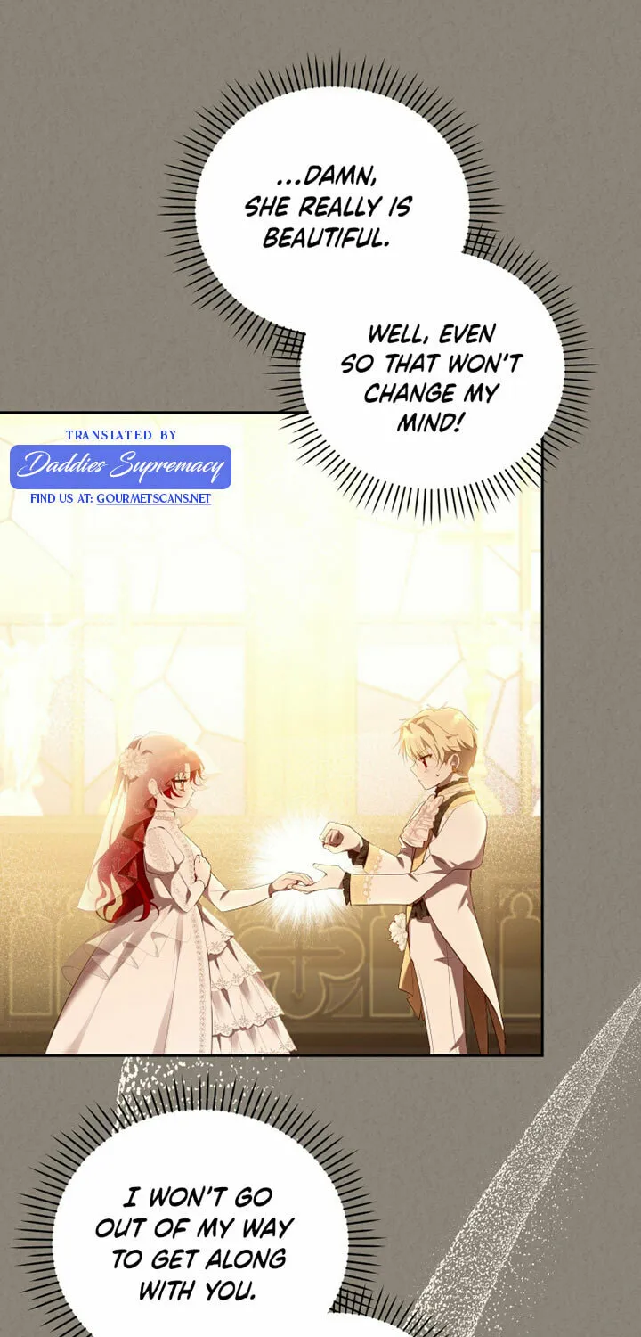 I'm Being Raised by Villains Chapter 33 page 19 - 