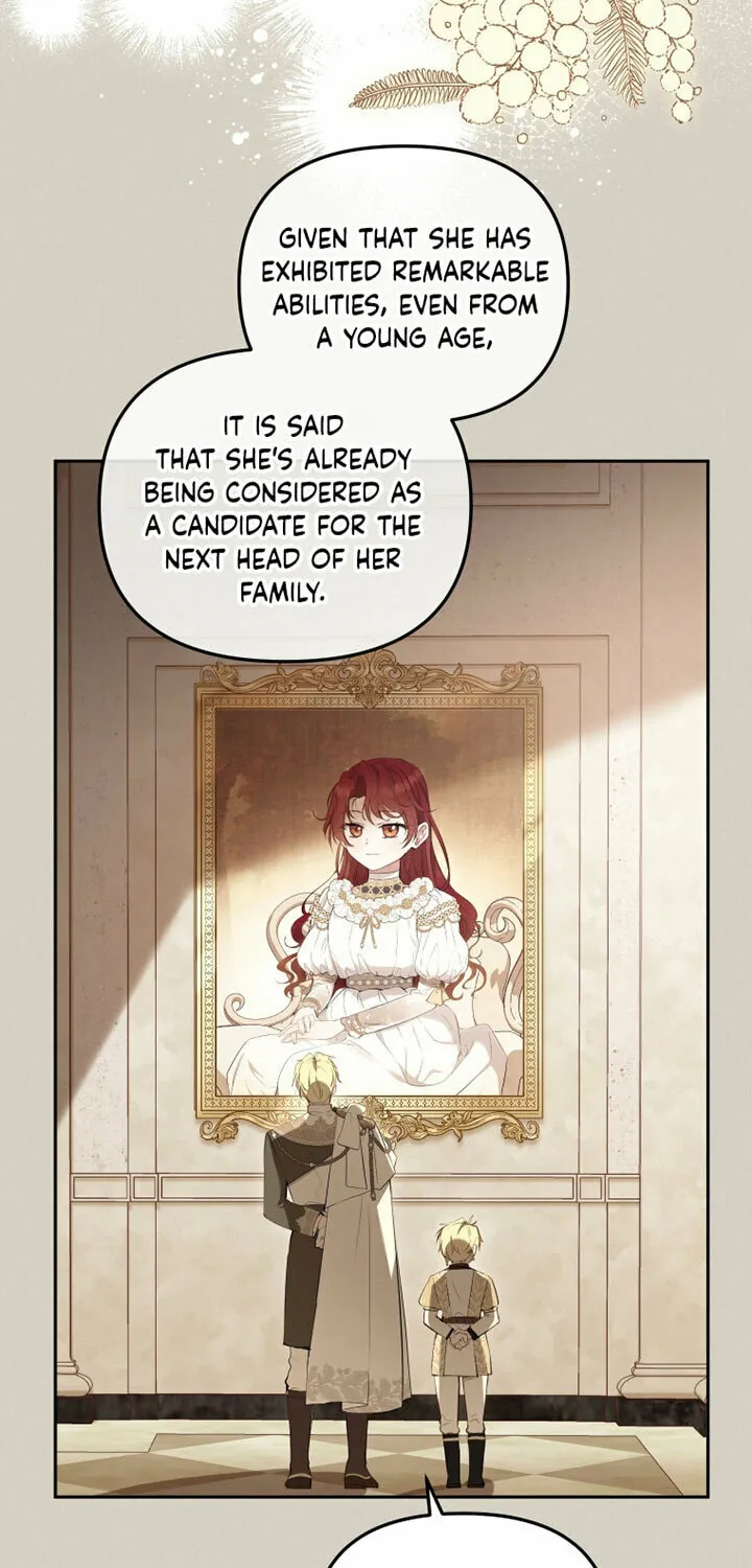I'm Being Raised by Villains Chapter 33 page 3 - 