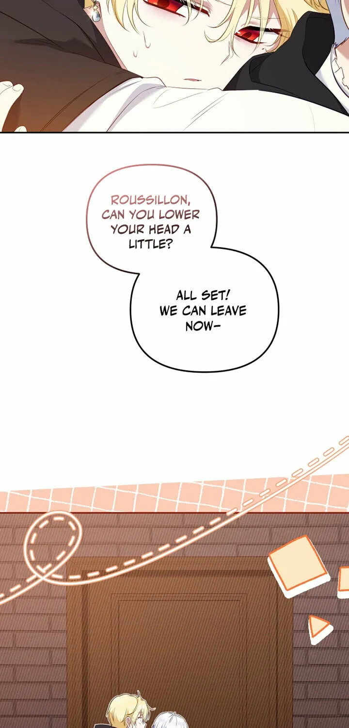 I'm Being Raised by Villains Chapter 33 page 27 - 