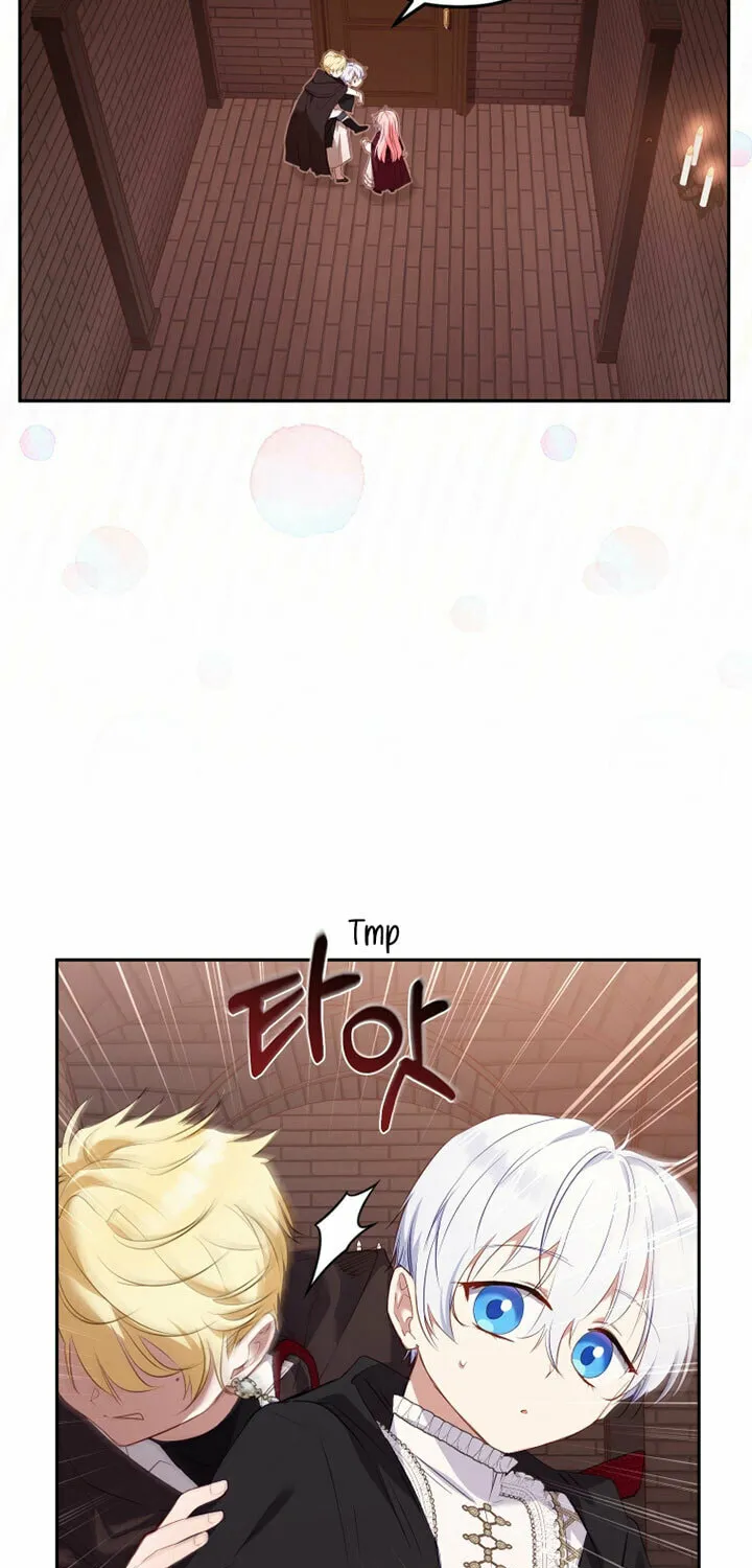 I'm Being Raised by Villains Chapter 33 page 29 - 
