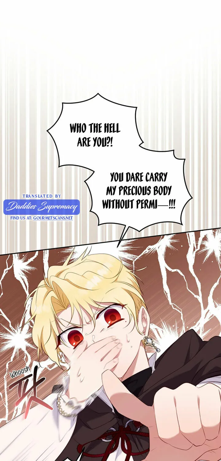 I'm Being Raised by Villains Chapter 33 page 31 - 