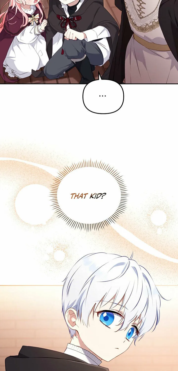 I'm Being Raised by Villains Chapter 33 page 34 - 