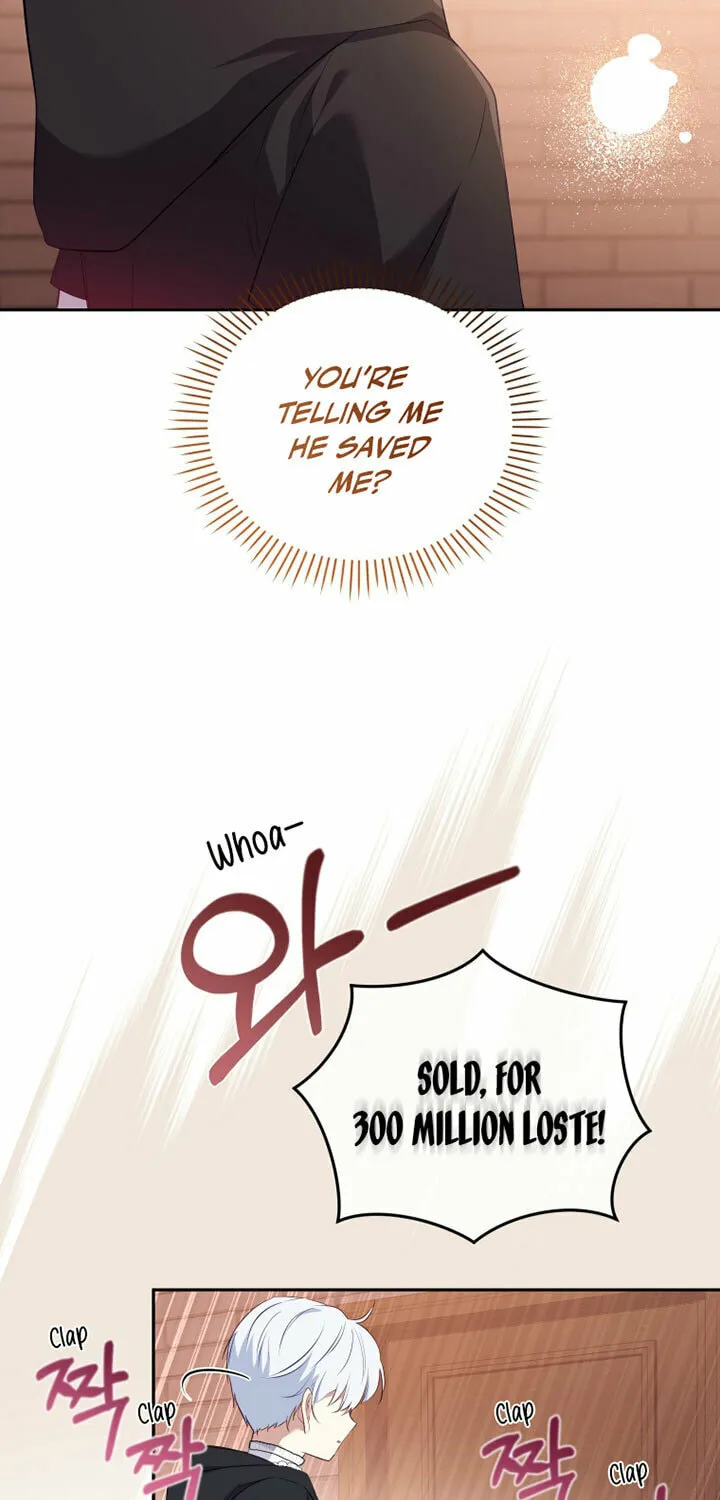 I'm Being Raised by Villains Chapter 33 page 35 - 