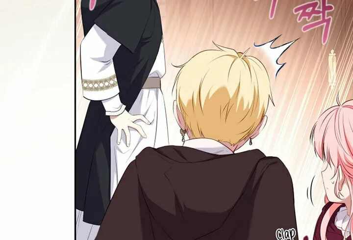 I'm Being Raised by Villains Chapter 33 page 36 - 