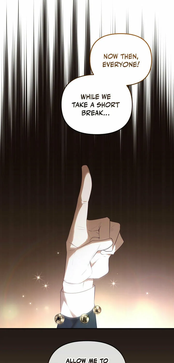 I'm Being Raised by Villains Chapter 33 page 39 - 