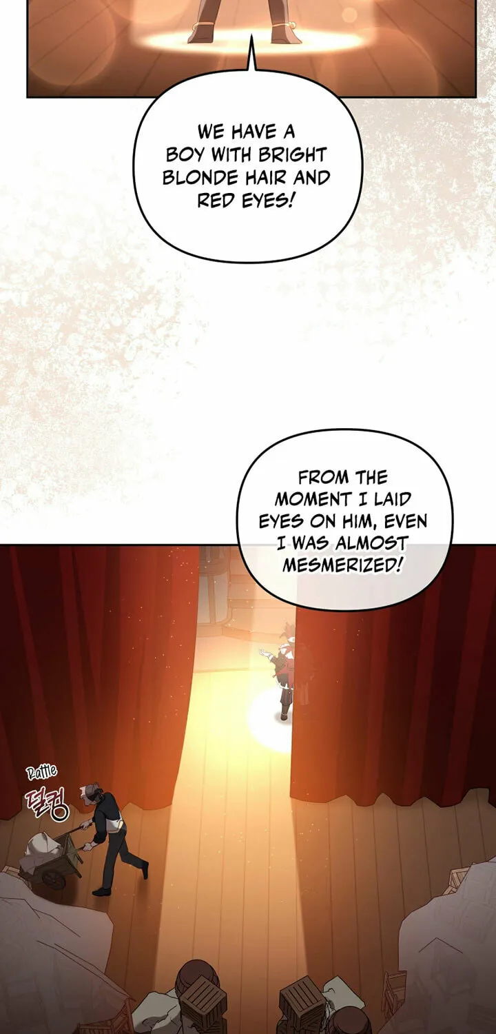 I'm Being Raised by Villains Chapter 33 page 41 - 
