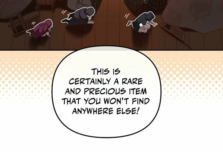 I'm Being Raised by Villains Chapter 33 page 42 - 
