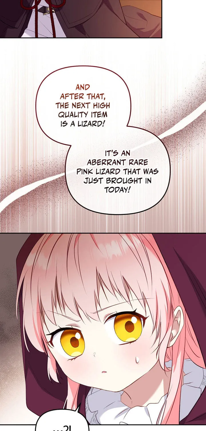 I'm Being Raised by Villains Chapter 33 page 44 - 