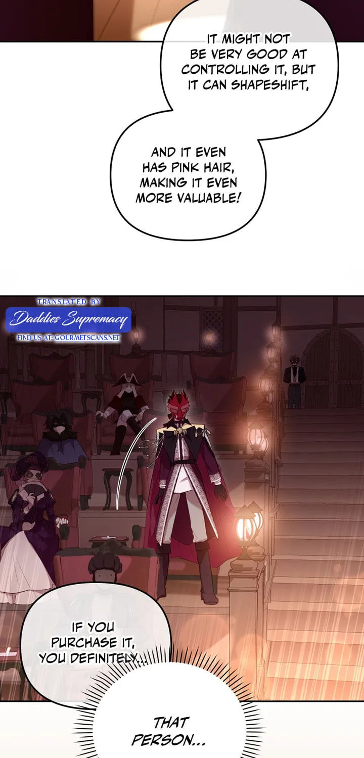 I'm Being Raised by Villains Chapter 33 page 46 - 