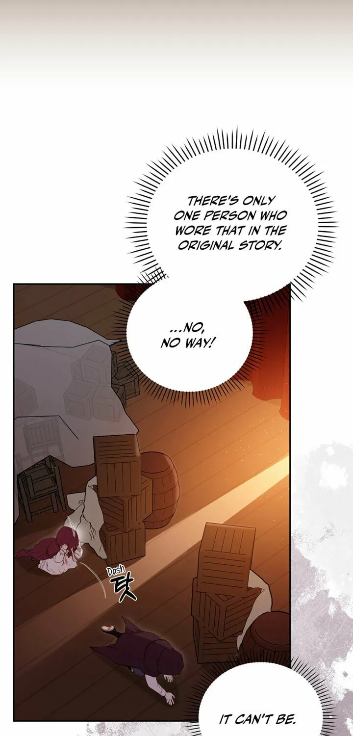 I'm Being Raised by Villains Chapter 33 page 49 - 
