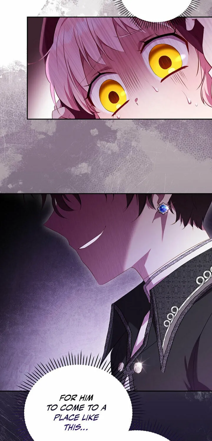 I'm Being Raised by Villains Chapter 33 page 50 - 