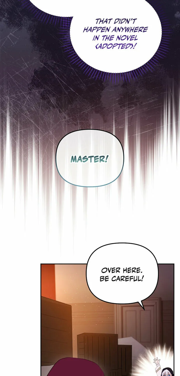 I'm Being Raised by Villains Chapter 33 page 51 - 