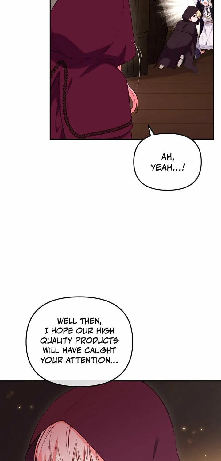 I'm Being Raised by Villains Chapter 33 page 52 - 