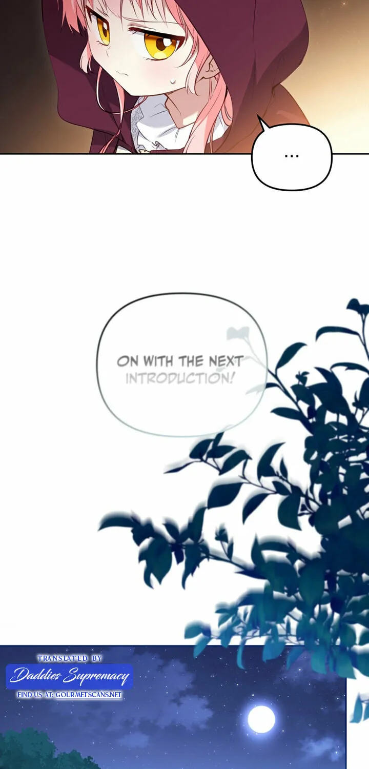 I'm Being Raised by Villains Chapter 33 page 53 - 