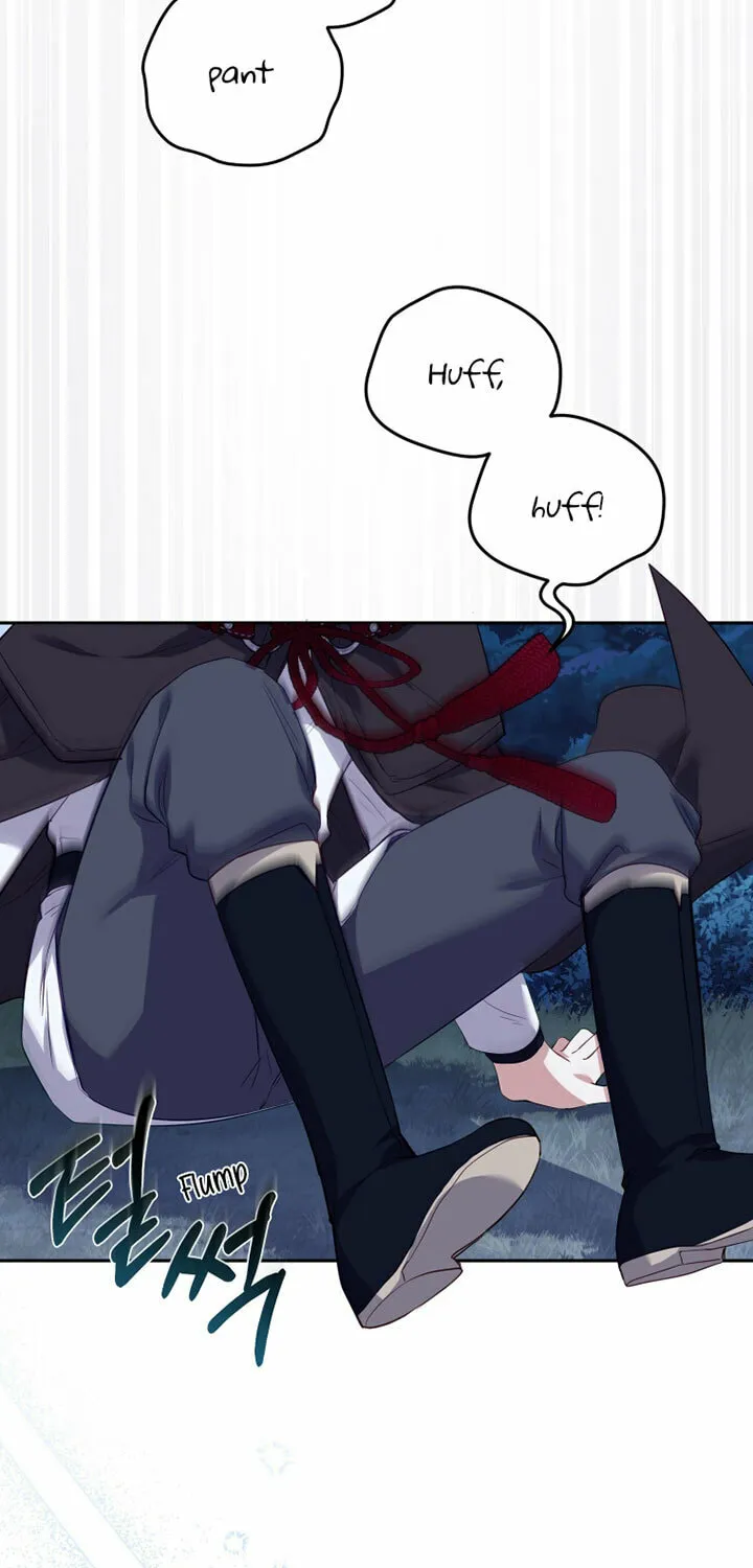 I'm Being Raised by Villains Chapter 33 page 55 - 