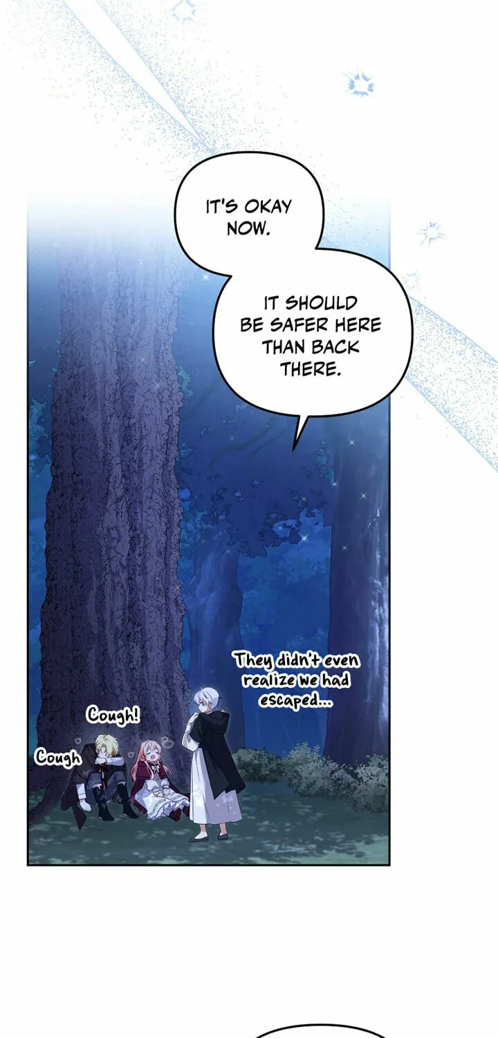 I'm Being Raised by Villains Chapter 33 page 56 - 