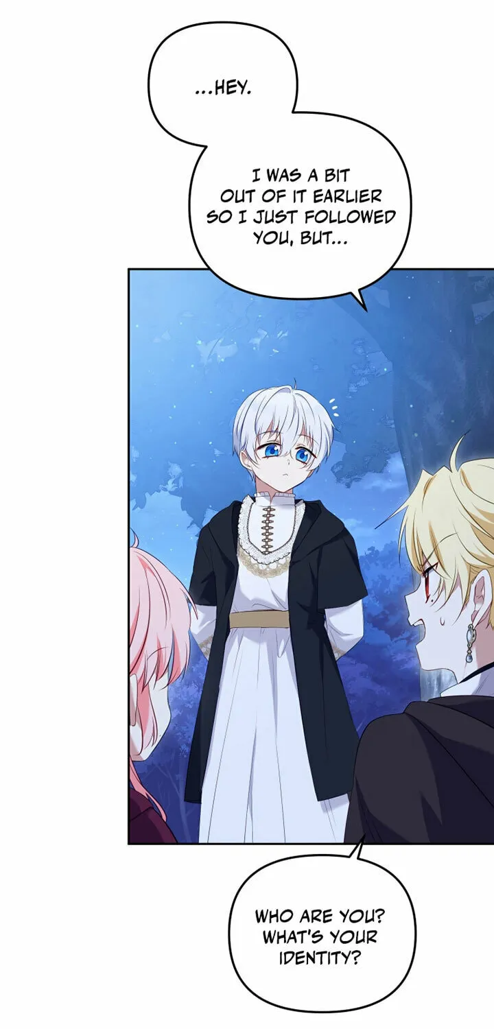 I'm Being Raised by Villains Chapter 33 page 58 - 